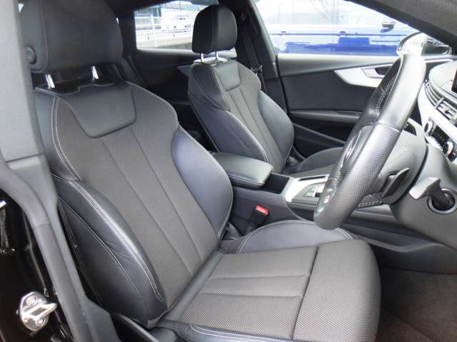 アウディ Ａ５　スポーツバック ２．０ ＴＦＳＩ スポーツ Ｓラインパッケージ H29年 (東北) 99