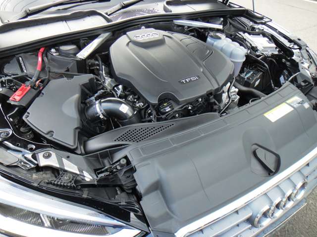 アウディ Ａ５　スポーツバック ２．０ ＴＦＳＩ スポーツ Ｓラインパッケージ H29年 (東北) 99