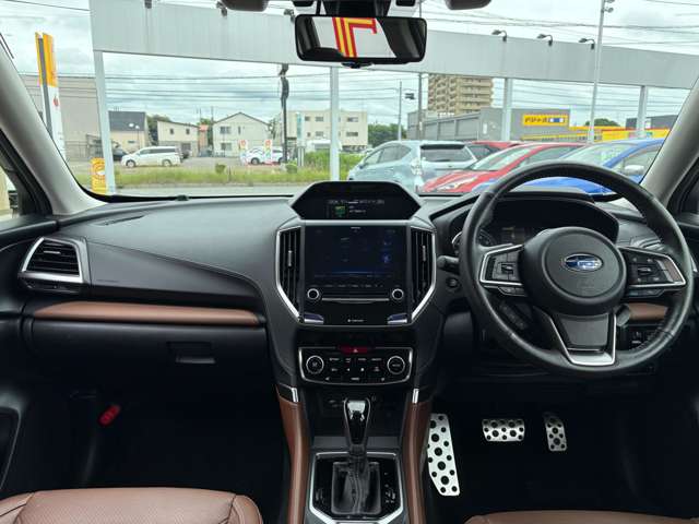 スバル フォレスター　ハイブリッド ２．０ アドバンス ４ＷＤ H30年 (東北) 99