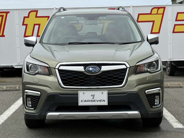 スバル フォレスター　ハイブリッド ２．０ アドバンス ４ＷＤ H30年 (東北) 99