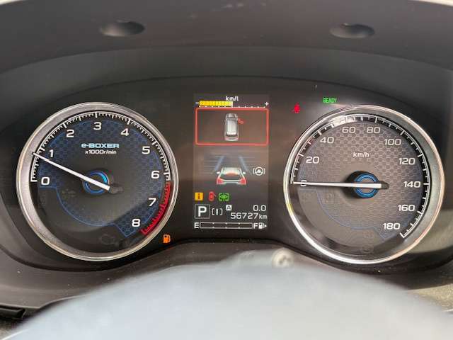 スバル フォレスター　ハイブリッド ２．０ アドバンス ４ＷＤ H30年 (東北) 99