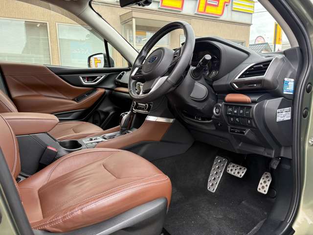 スバル フォレスター　ハイブリッド ２．０ アドバンス ４ＷＤ H30年 (東北) 99