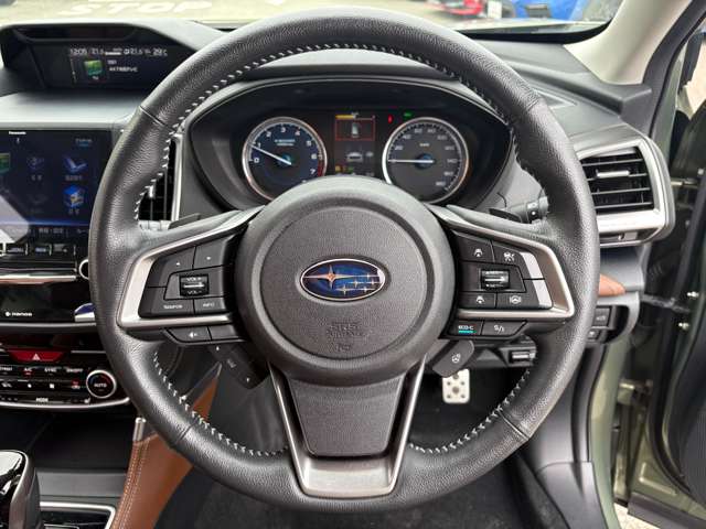 スバル フォレスター　ハイブリッド ２．０ アドバンス ４ＷＤ H30年 (東北) 99