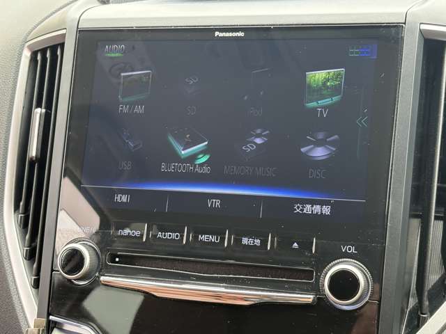 スバル フォレスター　ハイブリッド ２．０ アドバンス ４ＷＤ H30年 (東北) 99