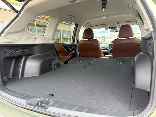 スバル フォレスター　ハイブリッド ２．０ アドバンス ４ＷＤ H30年 (東北) 99