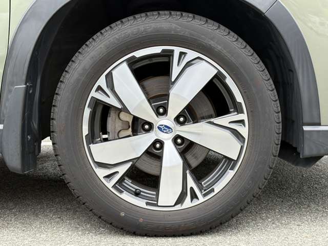 スバル フォレスター　ハイブリッド ２．０ アドバンス ４ＷＤ H30年 (東北) 99