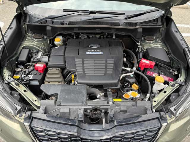 スバル フォレスター　ハイブリッド ２．０ アドバンス ４ＷＤ H30年 (東北) 99