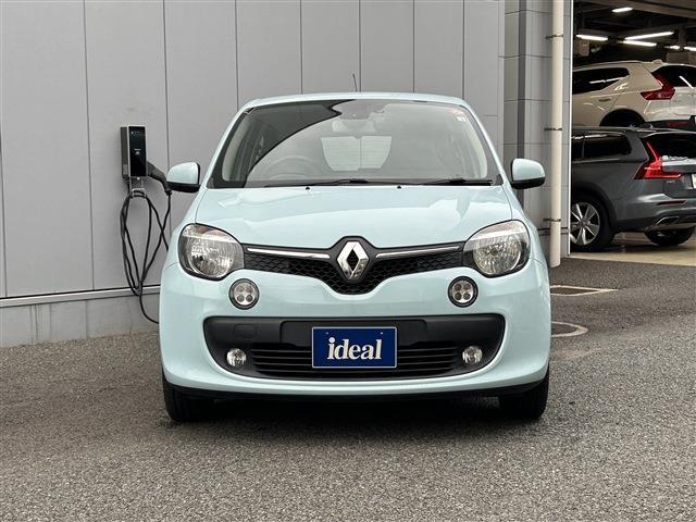 ルノー トゥインゴ インテンス H30年 (東北) 99