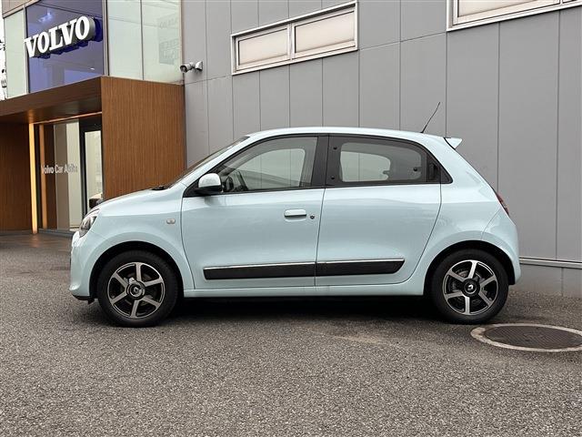 ルノー トゥインゴ インテンス H30年 (東北) 99