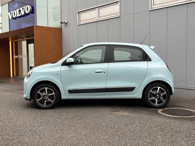 ルノー トゥインゴ インテンス H30年 (東北) 99
