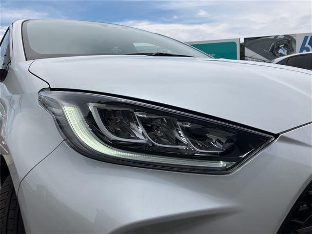 トヨタ ヤリス １．５ ハイブリッド Ｚ R6年 (東海) 99
