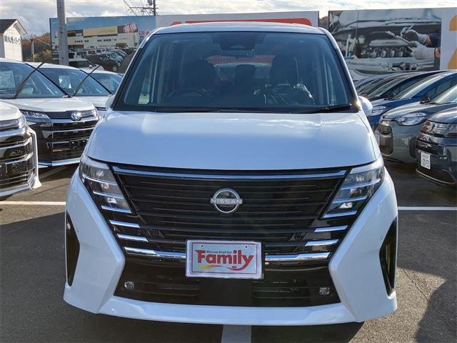 日産 セレナ １．４ Ｅ－ＰＯＷＥＲ ハイウェイスターＶ R6年 (東海) 99