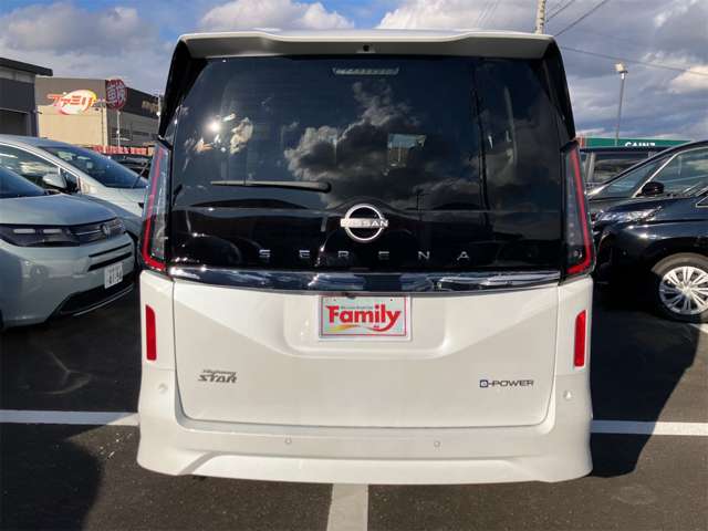 日産 セレナ １．４ Ｅ－ＰＯＷＥＲ ハイウェイスターＶ R6年 (東海) 99