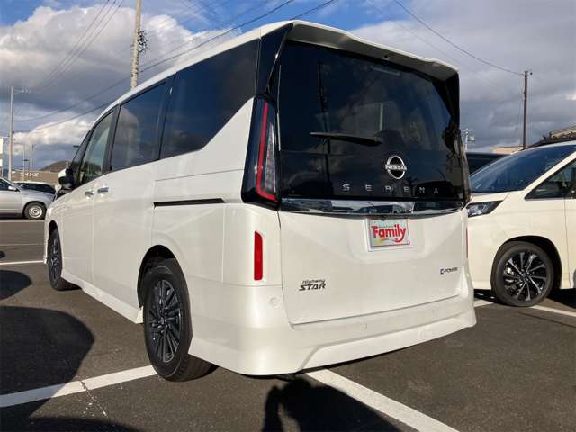日産 セレナ １．４ Ｅ－ＰＯＷＥＲ ハイウェイスターＶ R6年 (東海) 99