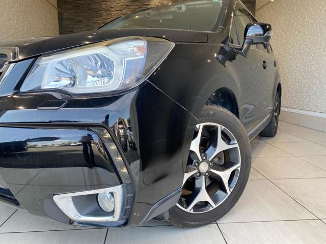 スバル フォレスター ２．０ＸＴ アイサイト ４ＷＤ H25年 (九州・沖縄) 99