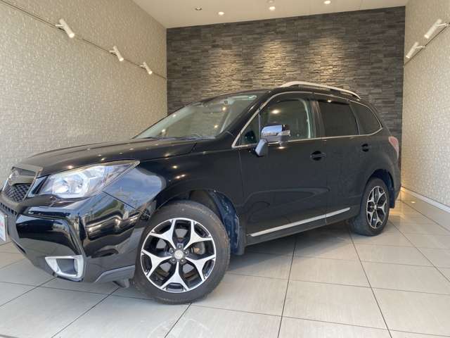 スバル フォレスター ２．０ＸＴ アイサイト ４ＷＤ H25年 (九州・沖縄) 99