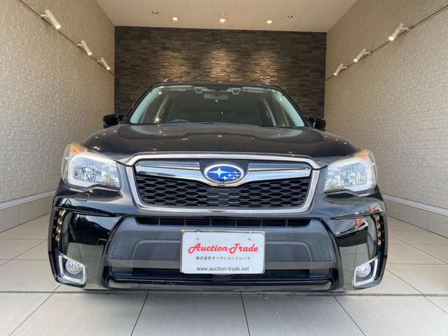 スバル フォレスター ２．０ＸＴ アイサイト ４ＷＤ H25年 (九州・沖縄) 99