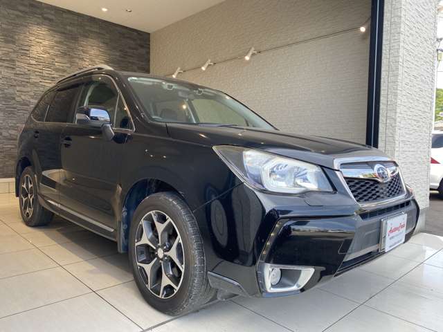 スバル フォレスター ２．０ＸＴ アイサイト ４ＷＤ H25年 (九州・沖縄) 99