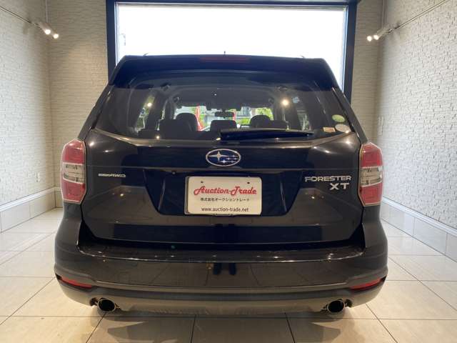 スバル フォレスター ２．０ＸＴ アイサイト ４ＷＤ H25年 (九州・沖縄) 99