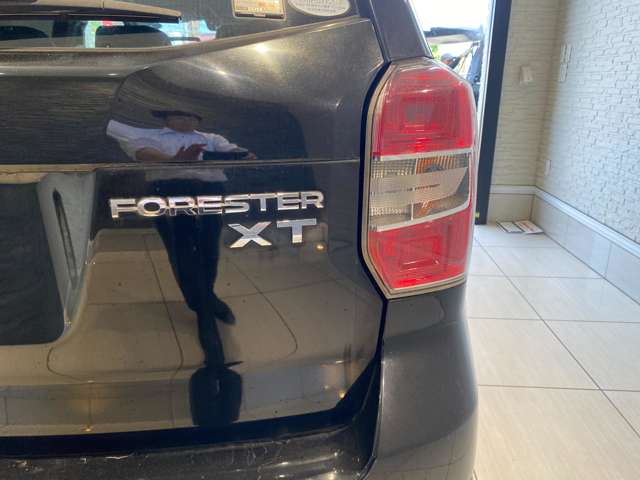 スバル フォレスター ２．０ＸＴ アイサイト ４ＷＤ H25年 (九州・沖縄) 99
