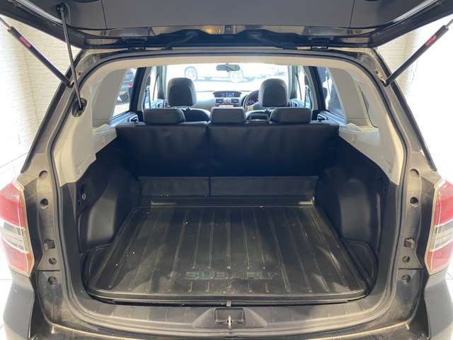 スバル フォレスター ２．０ＸＴ アイサイト ４ＷＤ H25年 (九州・沖縄) 99