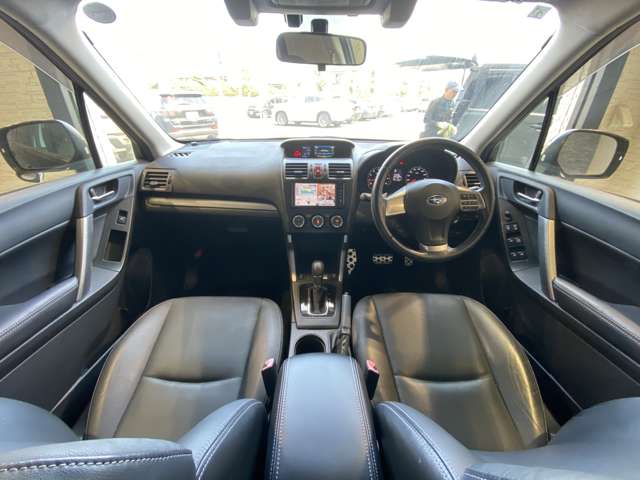 スバル フォレスター ２．０ＸＴ アイサイト ４ＷＤ H25年 (九州・沖縄) 99