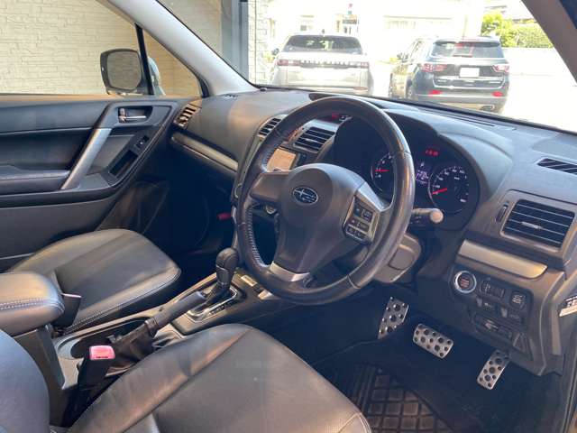 スバル フォレスター ２．０ＸＴ アイサイト ４ＷＤ H25年 (九州・沖縄) 99