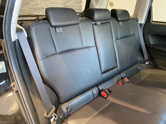 スバル フォレスター ２．０ＸＴ アイサイト ４ＷＤ H25年 (九州・沖縄) 99