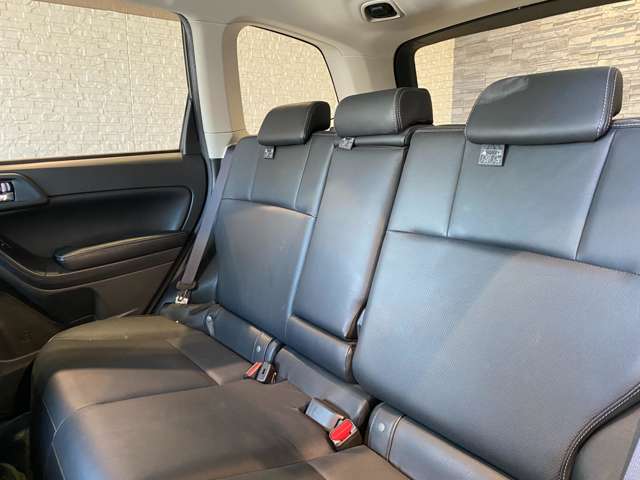 スバル フォレスター ２．０ＸＴ アイサイト ４ＷＤ H25年 (九州・沖縄) 99