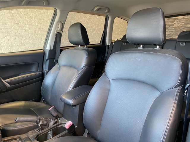 スバル フォレスター ２．０ＸＴ アイサイト ４ＷＤ H25年 (九州・沖縄) 99