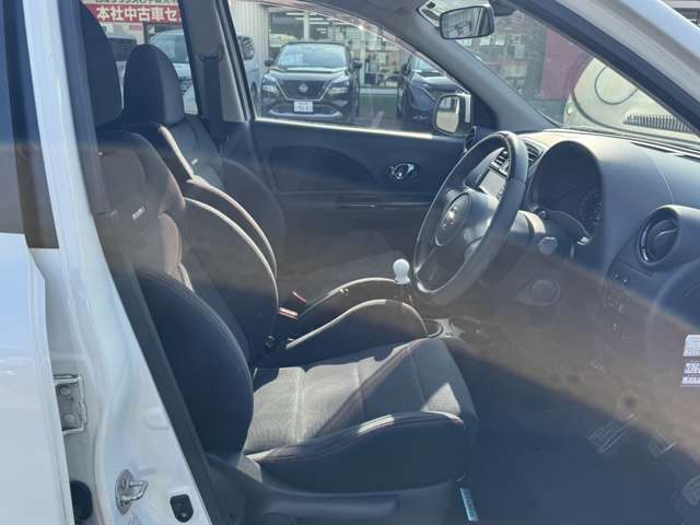 日産 マーチ １．５ ＮＩＳＭＯ Ｓ H28年 (東北) 99