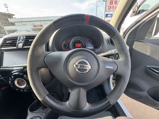 日産 マーチ １．５ ＮＩＳＭＯ Ｓ H28年 (東北) 99