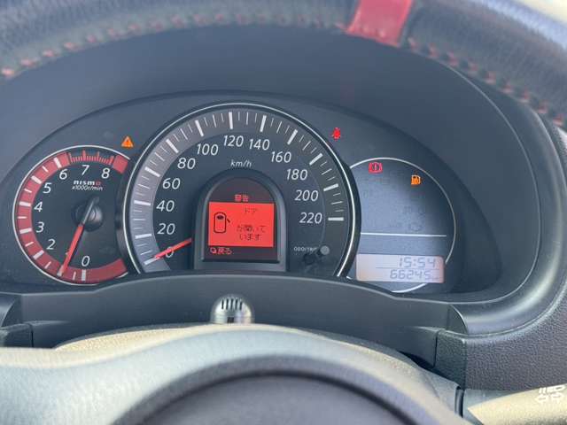 日産 マーチ １．５ ＮＩＳＭＯ Ｓ H28年 (東北) 99