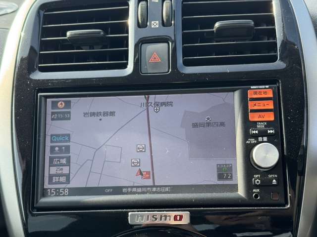 日産 マーチ １．５ ＮＩＳＭＯ Ｓ H28年 (東北) 99