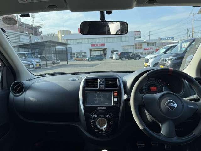 日産 マーチ １．５ ＮＩＳＭＯ Ｓ H28年 (東北) 99