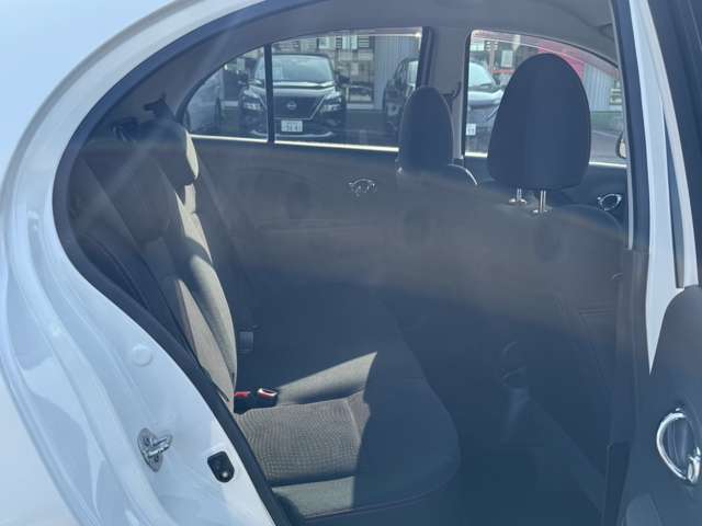 日産 マーチ １．５ ＮＩＳＭＯ Ｓ H28年 (東北) 99