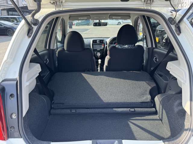 日産 マーチ １．５ ＮＩＳＭＯ Ｓ H28年 (東北) 99