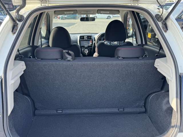 日産 マーチ １．５ ＮＩＳＭＯ Ｓ H28年 (東北) 99