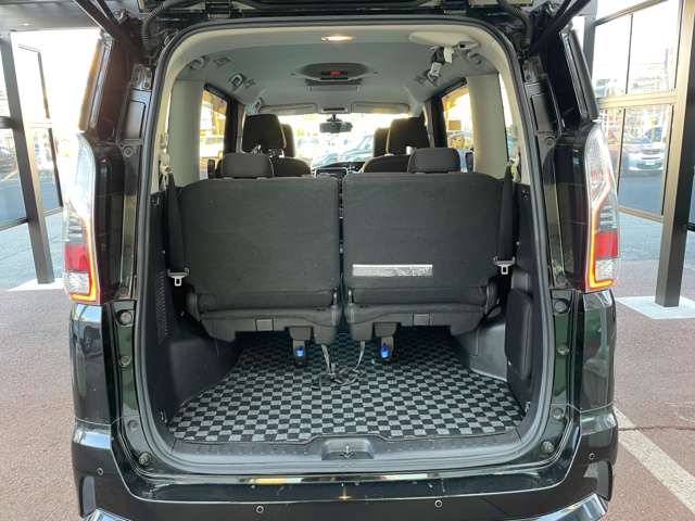 日産 セレナ １．２ Ｅ－ＰＯＷＥＲ ハイウェイスター Ｖ H30年 (東北) 99