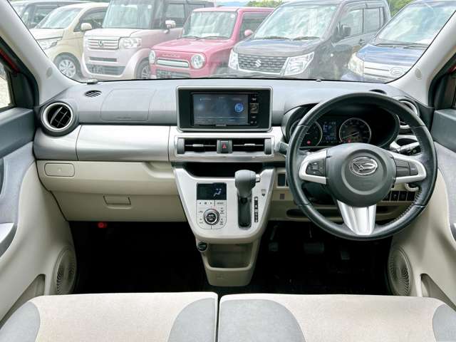 ダイハツ キャスト　スタイル スタイル ６６０ Ｇ ＳＡＩＩ H27年 (九州・沖縄) 99