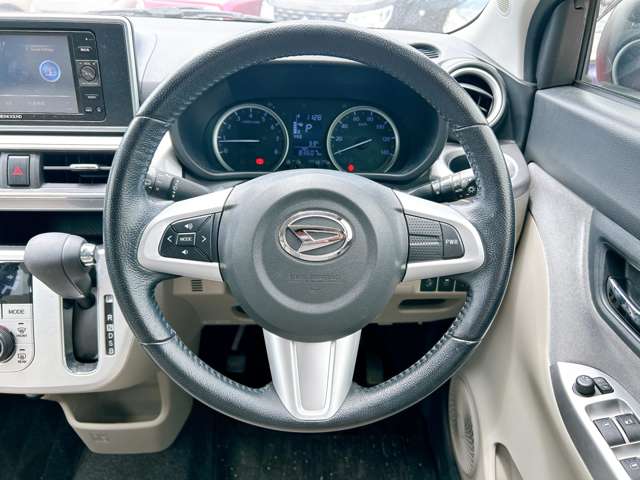 ダイハツ キャスト　スタイル スタイル ６６０ Ｇ ＳＡＩＩ H27年 (九州・沖縄) 99