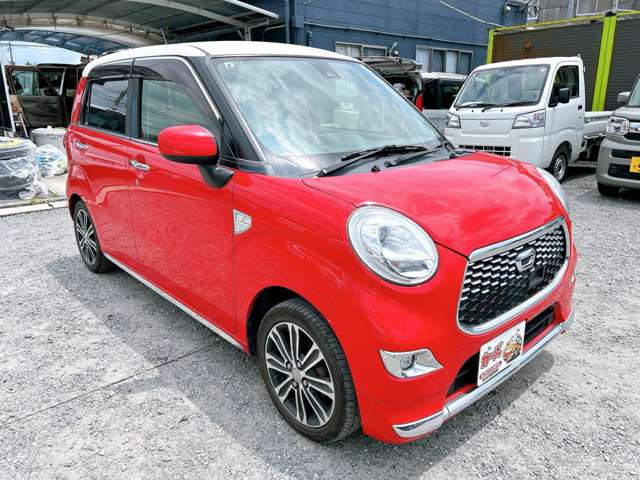 ダイハツ キャスト　スタイル スタイル ６６０ Ｇ ＳＡＩＩ H27年 (九州・沖縄) 99