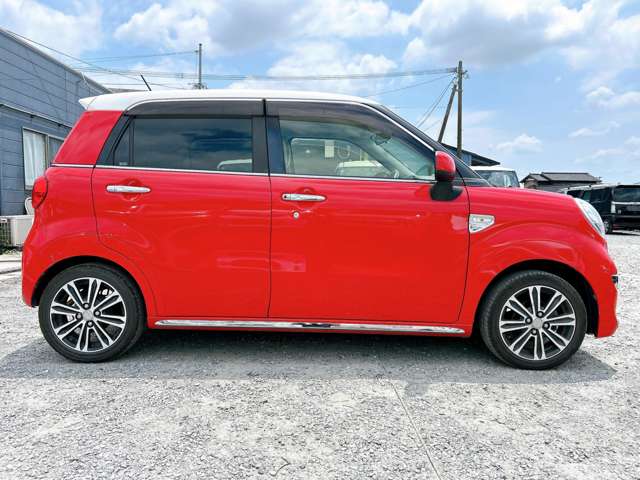 ダイハツ キャスト　スタイル スタイル ６６０ Ｇ ＳＡＩＩ H27年 (九州・沖縄) 99