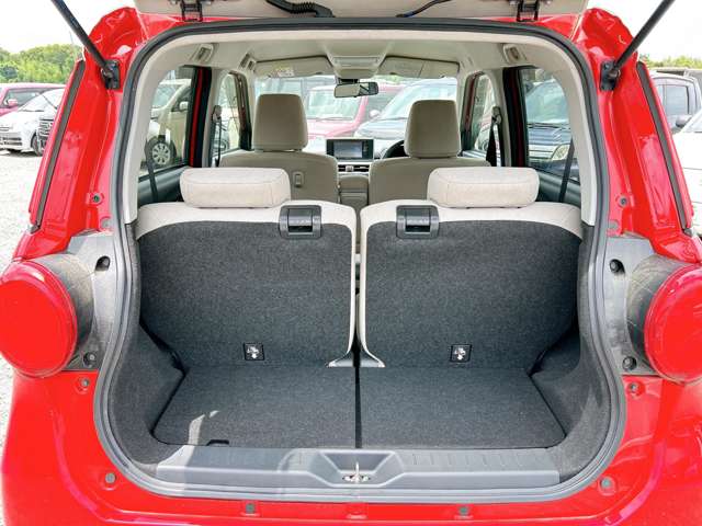 ダイハツ キャスト　スタイル スタイル ６６０ Ｇ ＳＡＩＩ H27年 (九州・沖縄) 99