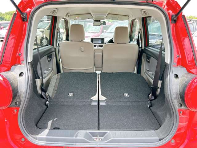 ダイハツ キャスト　スタイル スタイル ６６０ Ｇ ＳＡＩＩ H27年 (九州・沖縄) 99