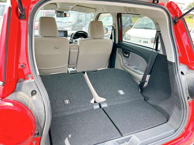 ダイハツ キャスト　スタイル スタイル ６６０ Ｇ ＳＡＩＩ H27年 (九州・沖縄) 99