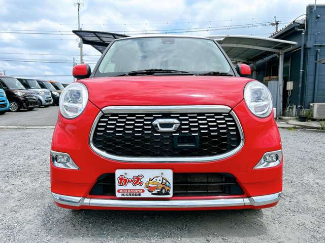 ダイハツ キャスト　スタイル スタイル ６６０ Ｇ ＳＡＩＩ H27年 (九州・沖縄) 99