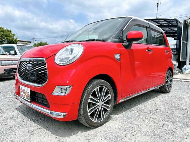 ダイハツ キャスト　スタイル スタイル ６６０ Ｇ ＳＡＩＩ H27年 (九州・沖縄) 99