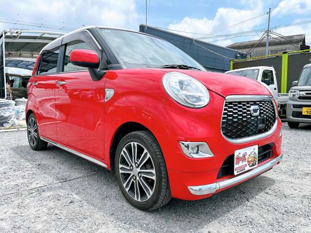 ダイハツ キャスト　スタイル スタイル ６６０ Ｇ ＳＡＩＩ H27年 (九州・沖縄) 99