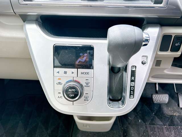 ダイハツ キャスト　スタイル スタイル ６６０ Ｇ ＳＡＩＩ H27年 (九州・沖縄) 99